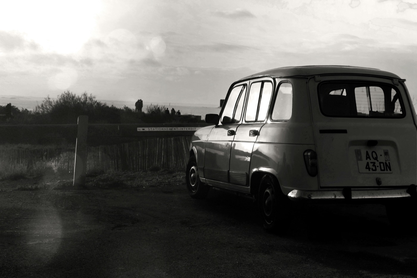 Le radiateur de la Renault 4L : l'élément essentiel pour garantir le bon fonctionnement de votre véhicule