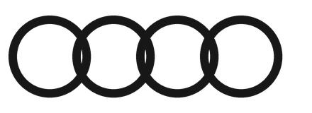 Logo Audi
