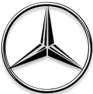 Logo Mercedes