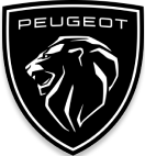 Logo Peugeot