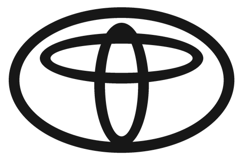 Logo Toyota