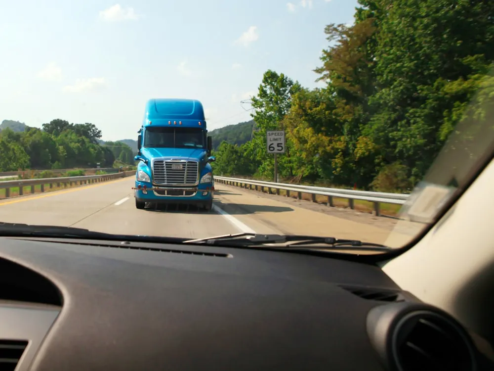 Radiateur et nettoyage FAP pour poids lourds